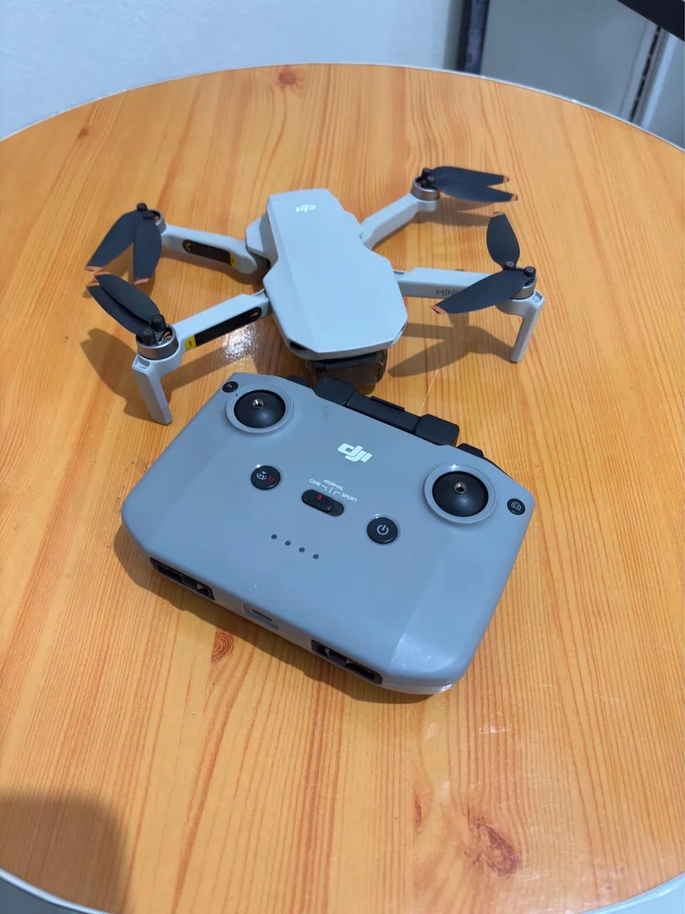 DRONE DJI MINI 2 4K - Foto 4