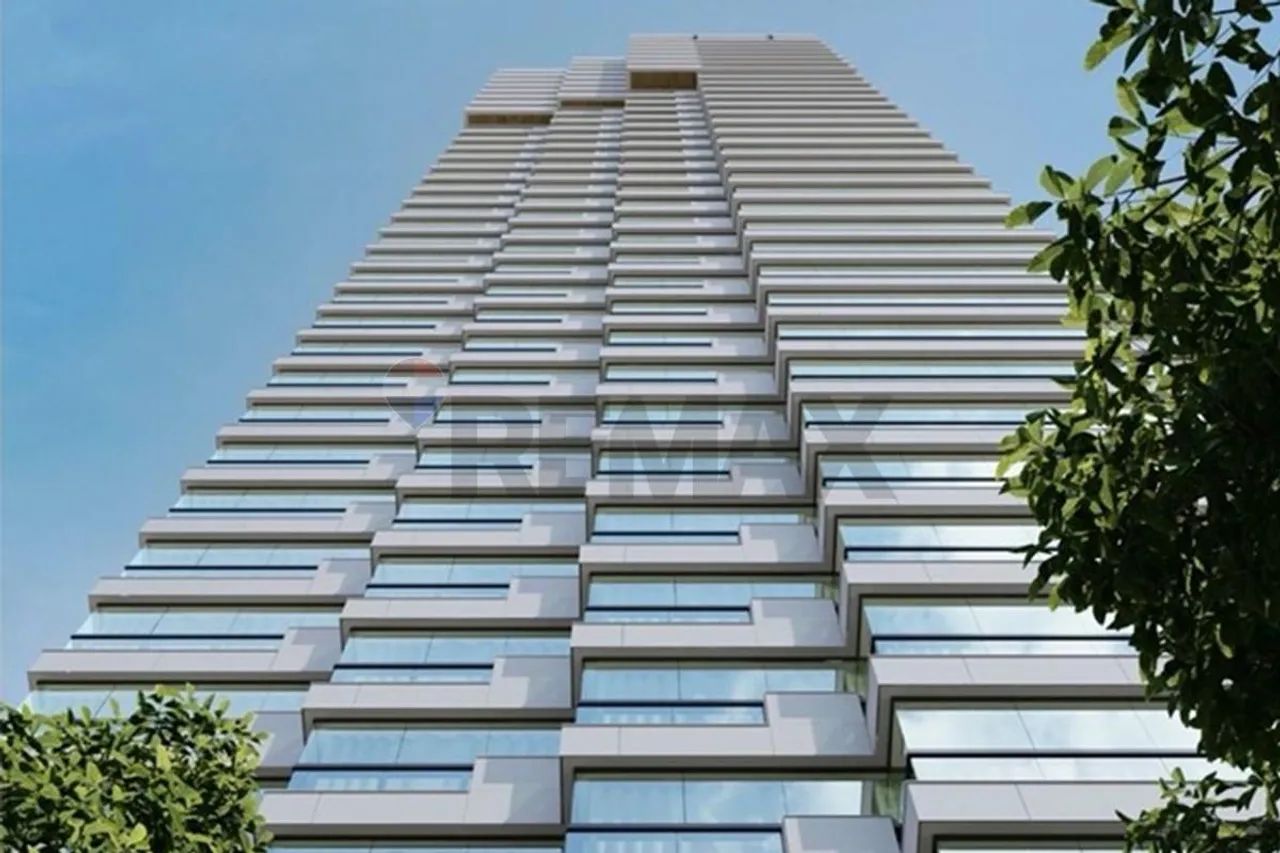Apartamento 4 Quartos na Av. Boa Viagem