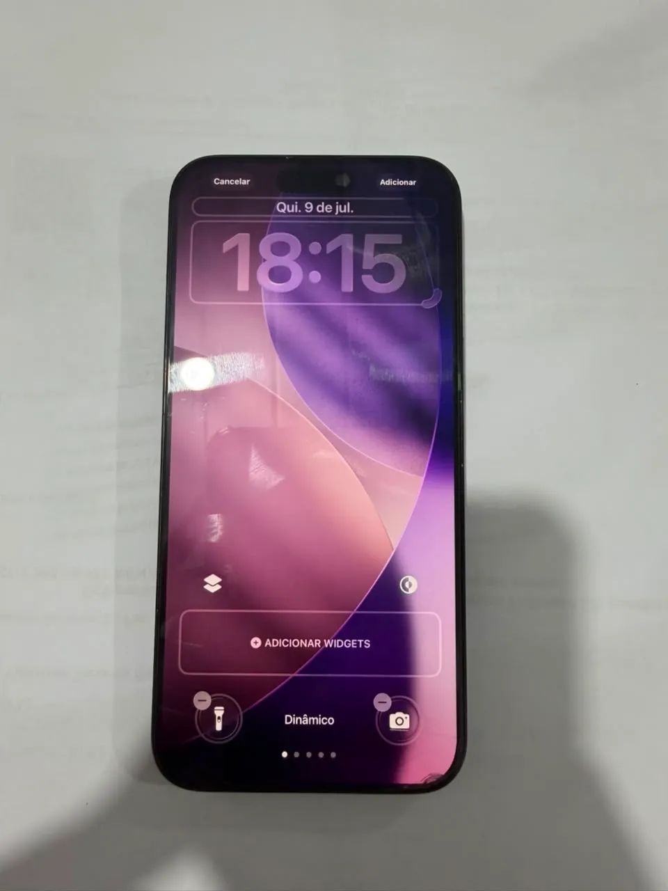 iPhone 16 Pro Max - Foto 2