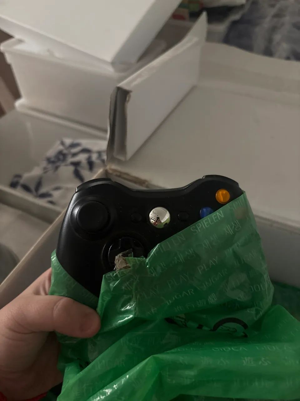 VIDEOGAME XBOX360 - Foto 3