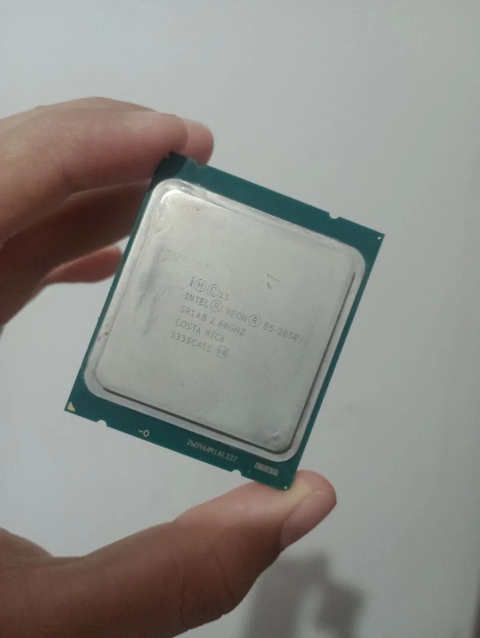 Processador Xeon E5 2650 v2 - Foto 2