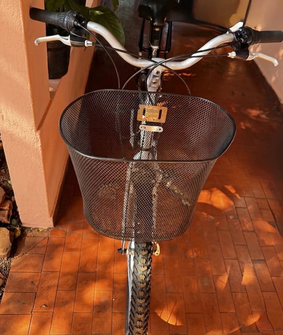 Vendo bicicleta Caloi - Foto 3