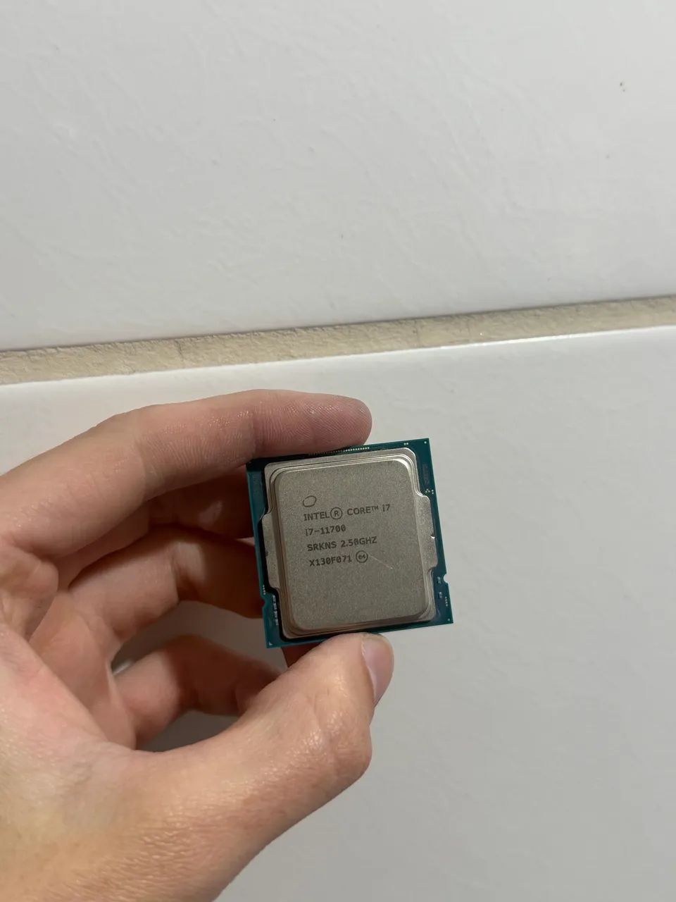 I7 11700