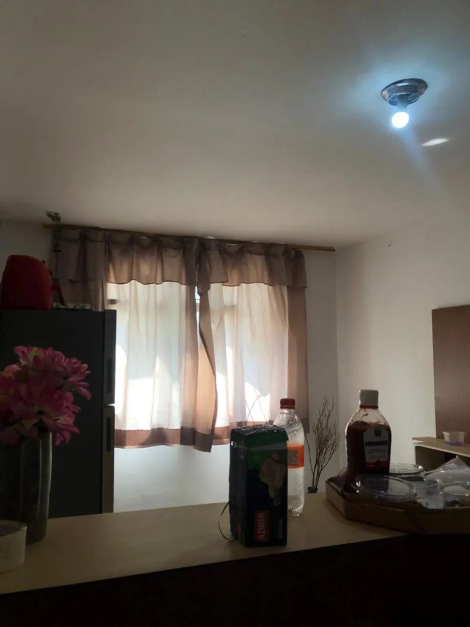 Alugo apt Mobiliado 2 quartos OPORTUNIDADE UNICA - Foto 5