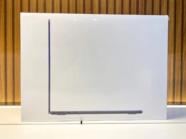 MacBook Air M5 - 16Gb - 512ssd - 13.6 Polegadas - Lacrado! - 1 Ano de garantia