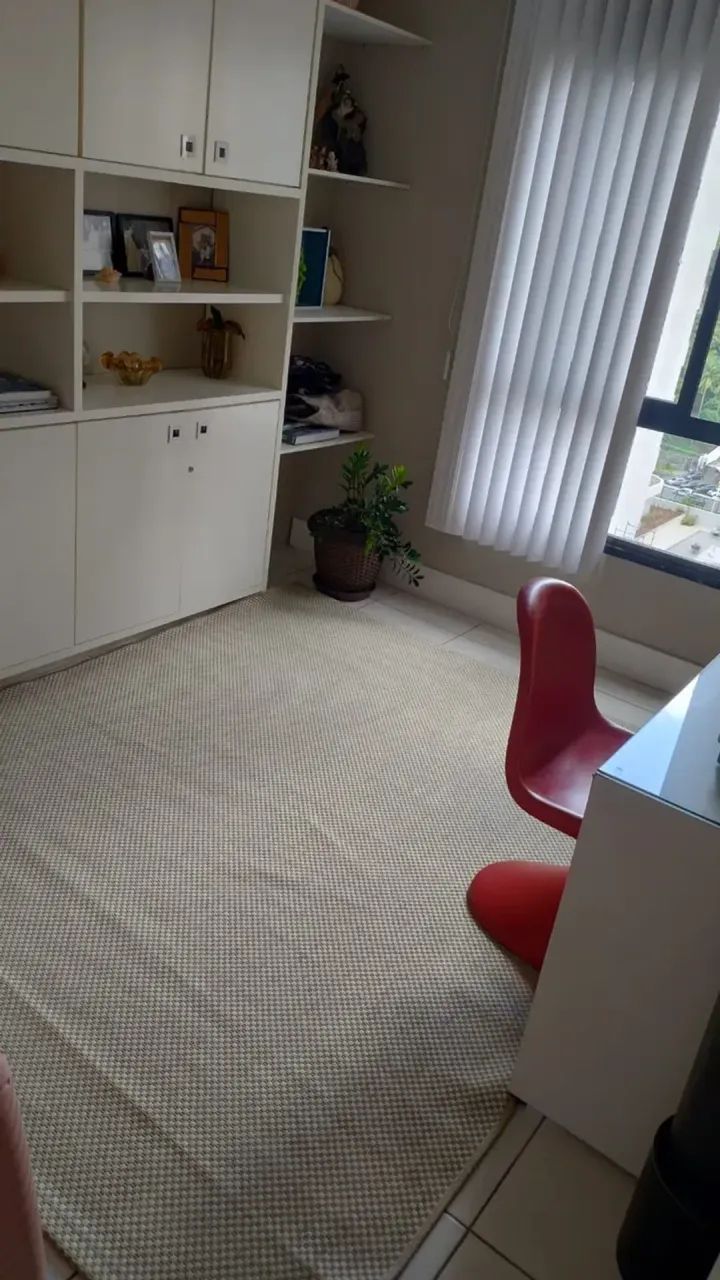 4/4 sendo 2 suites - Cidade Jardim - Foto 3