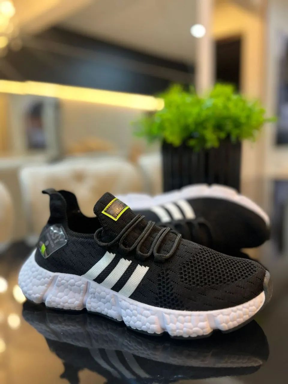 Tenis esportivo  - Foto 3