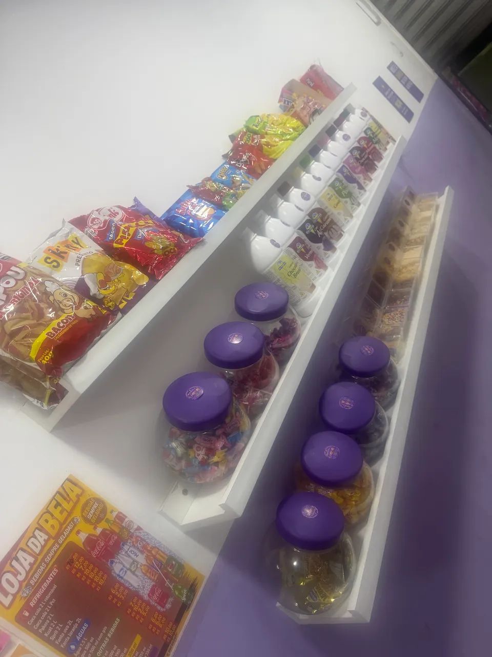 Prateleira 