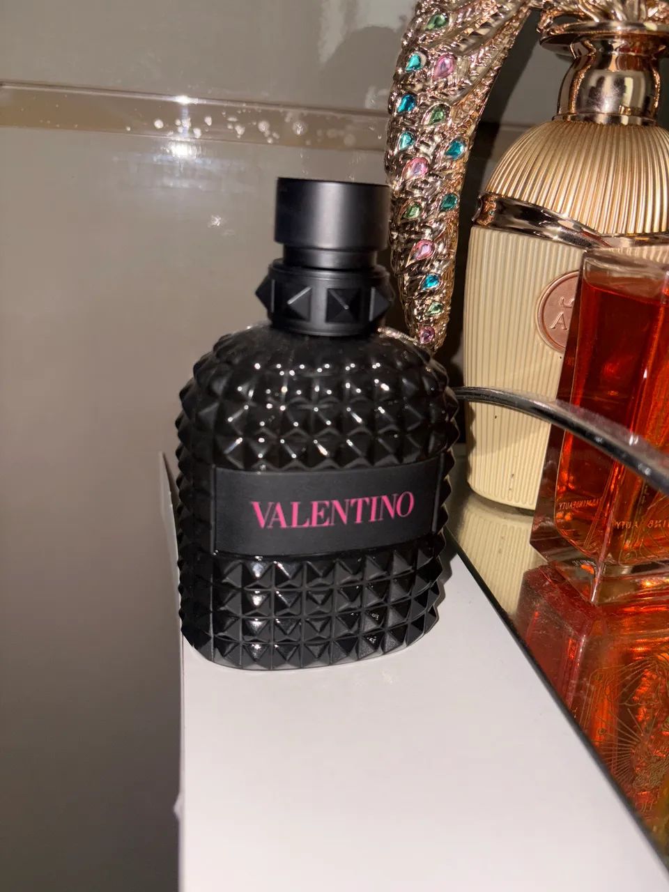 Perfume Valentino 