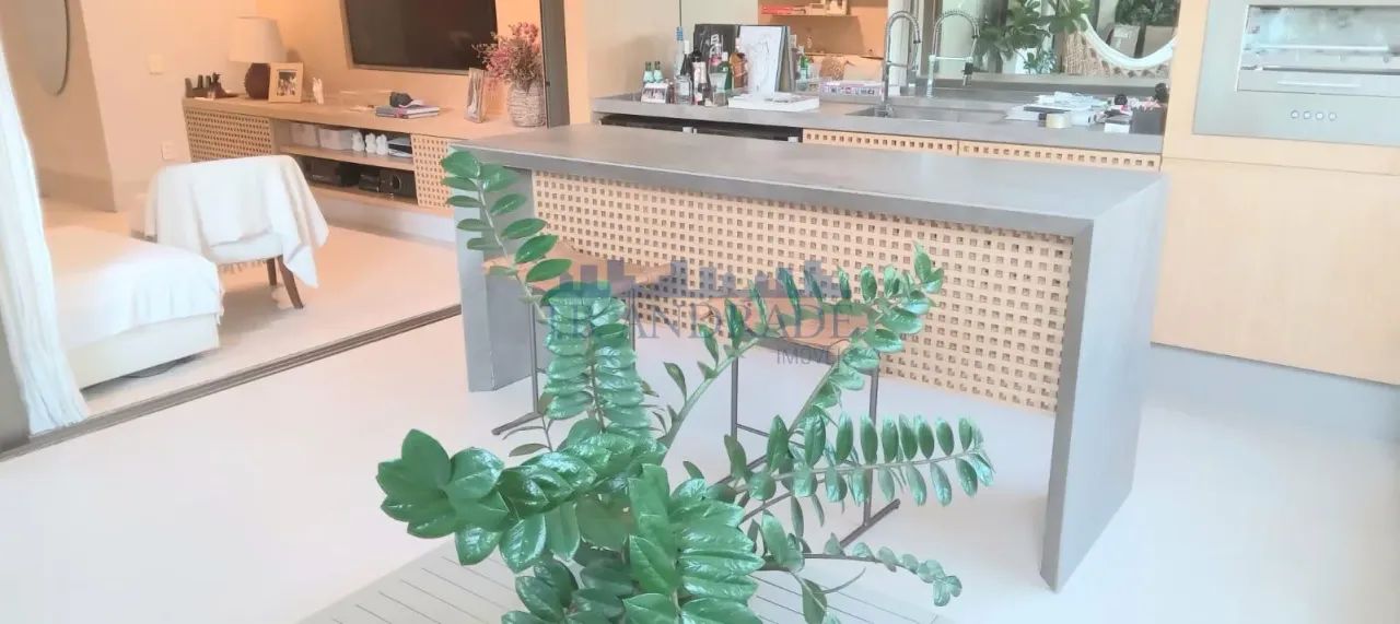 Jardim Oceânico  3 Quartos (2 Suítes) | Varandão Gourmet | 2 Vagas | Entrar e Morar - Foto 2