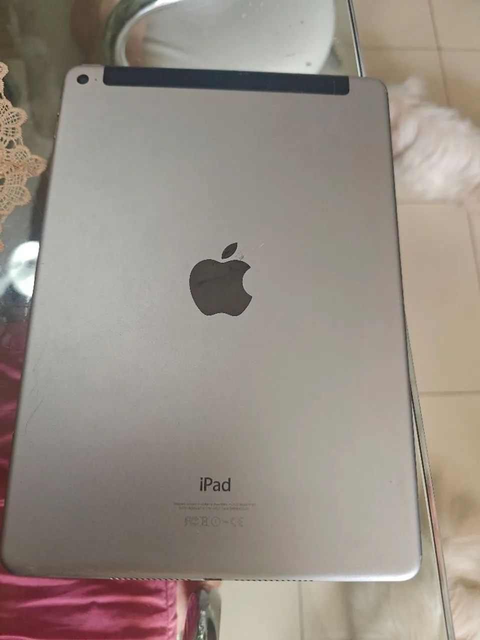 Apple iPad air 2 64gb - Tablets e E-Readers - Cidade Vera Cruz