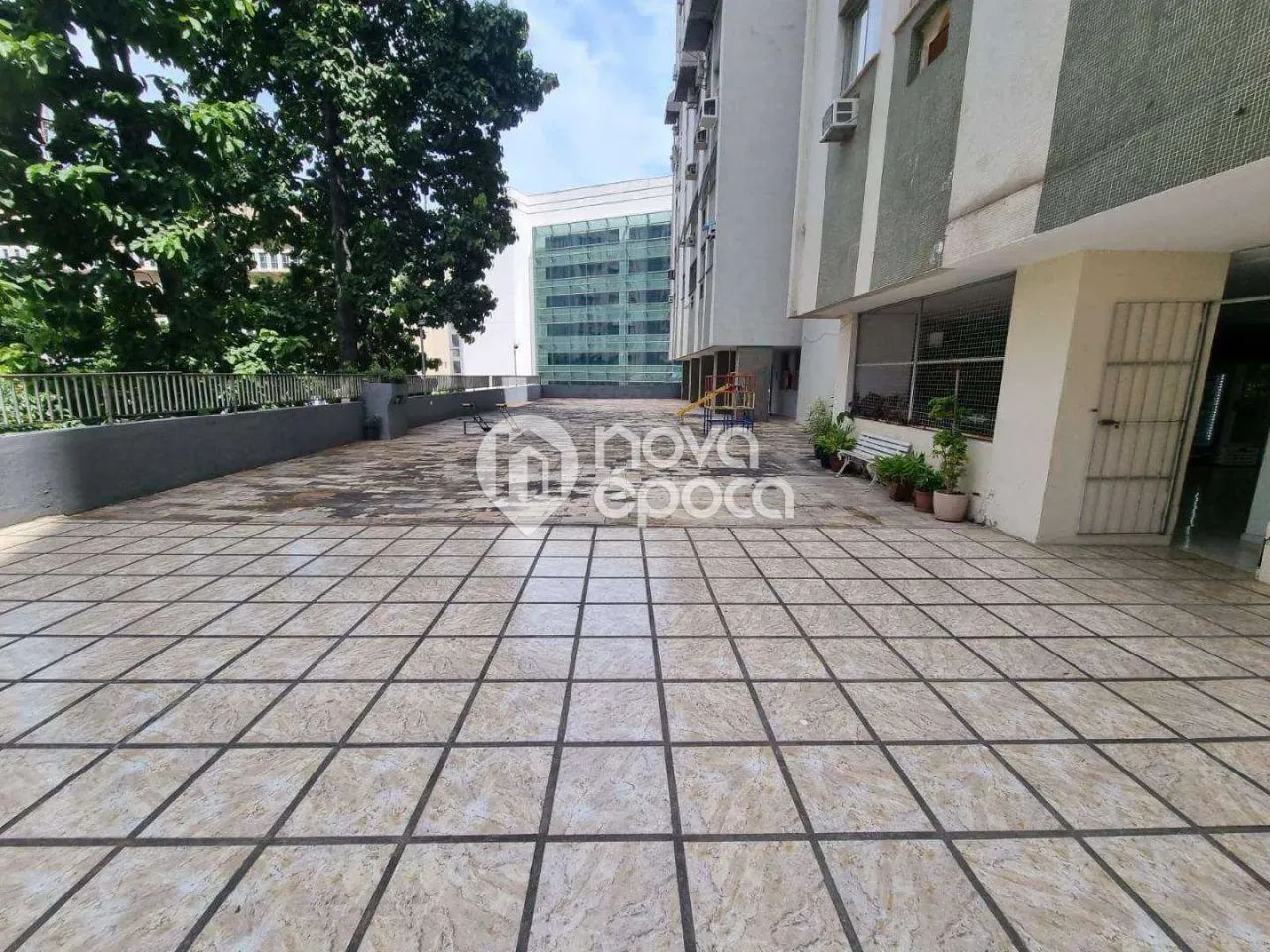 Cidade Nova | Apartamento 2 quartos