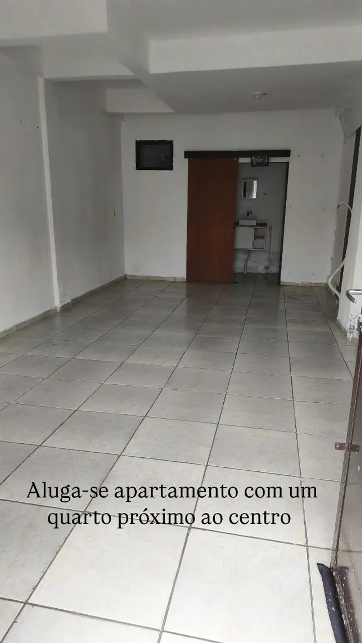 Apartamento perto do centro  - Foto 2