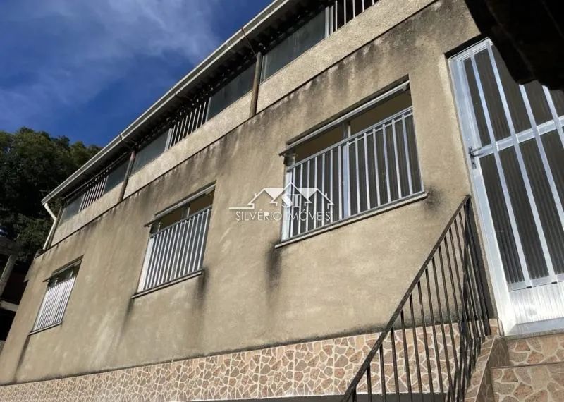 Casa- Petrópolis, Castelânea - Foto 2