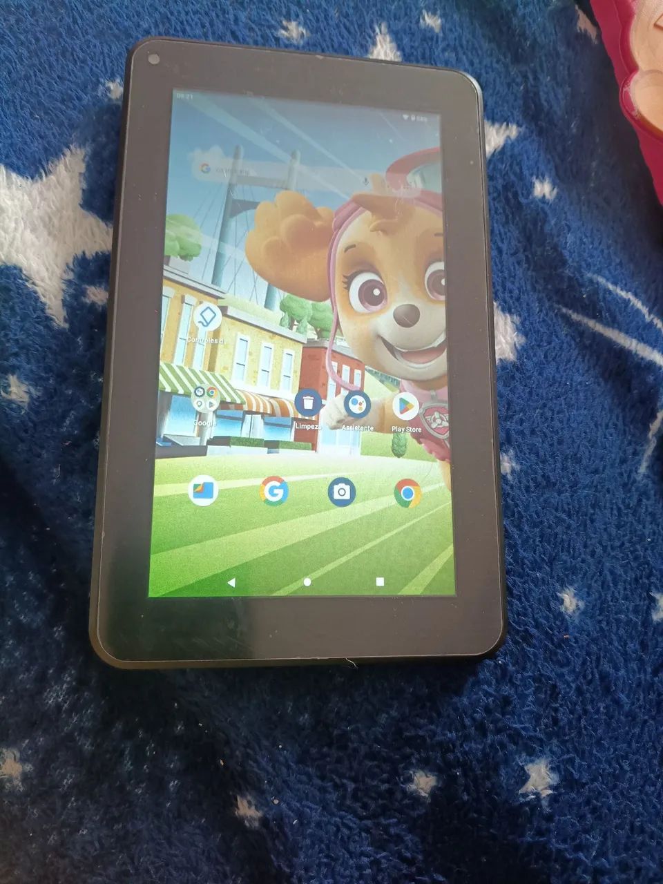 Tablet  - Foto 2