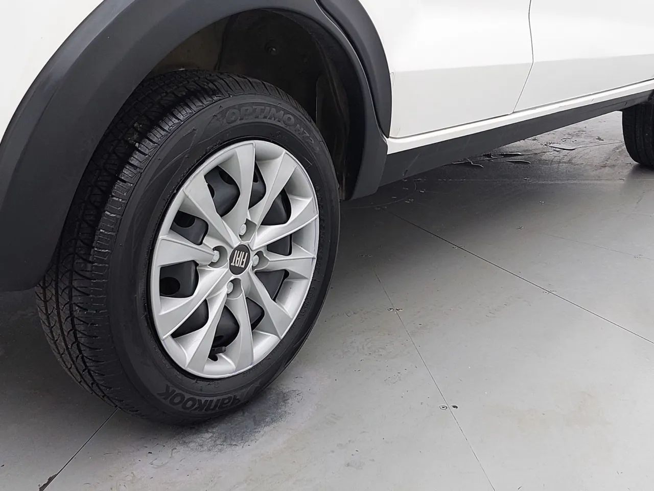 Fiat Mobi LIKE 1.0 Fire Flex 5p., foto 14 de 18