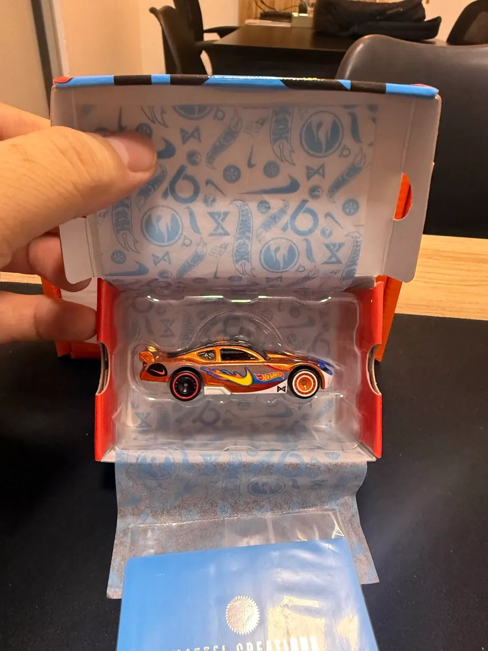 Hotwheels  - Foto 2