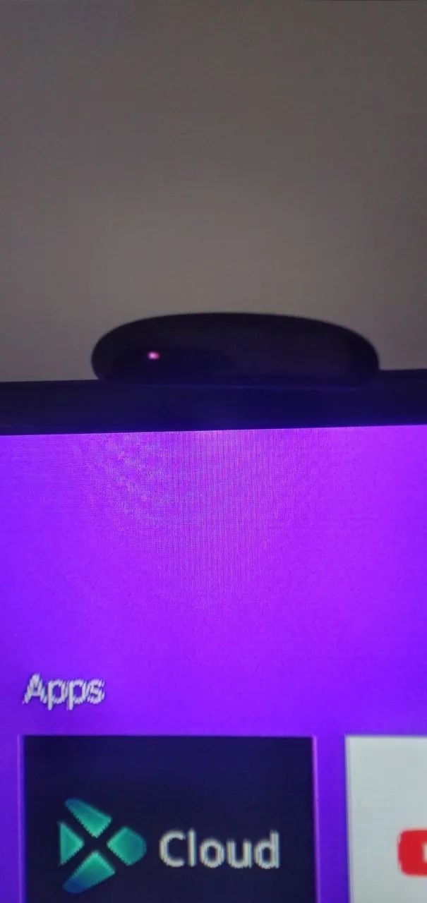 Roku + Controle + HDMI + Cabo Alimentação  - Foto 2