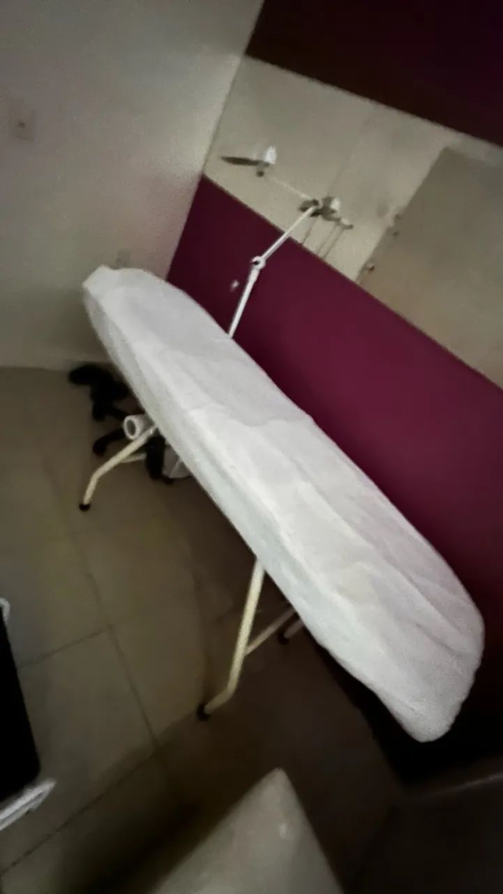 Maca de estética 