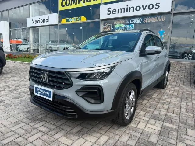 Fiat Pulse 2023