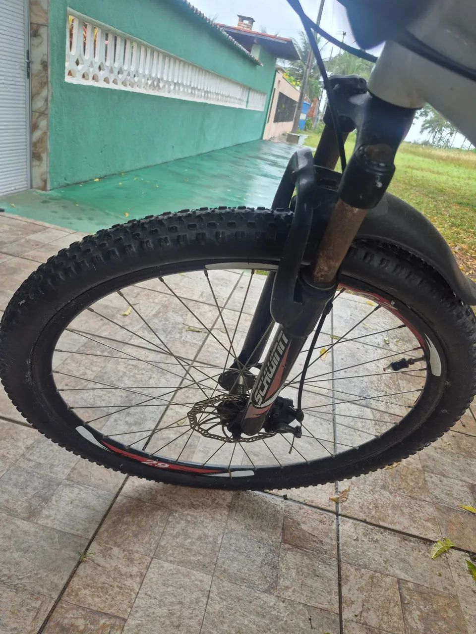 Bicicleta aro 29 - Foto 3