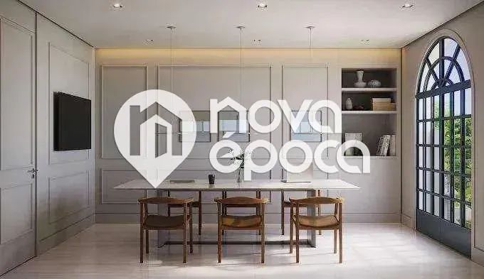 Ipanema | Apartamento 2 quartos, sendo 2 suites - Foto 4