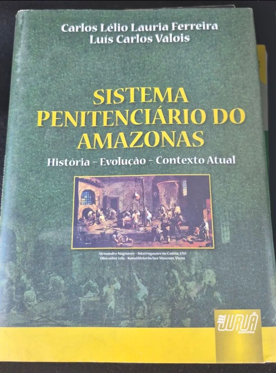 LIVROS  DE DIREITO E CONCURSO - Foto 3