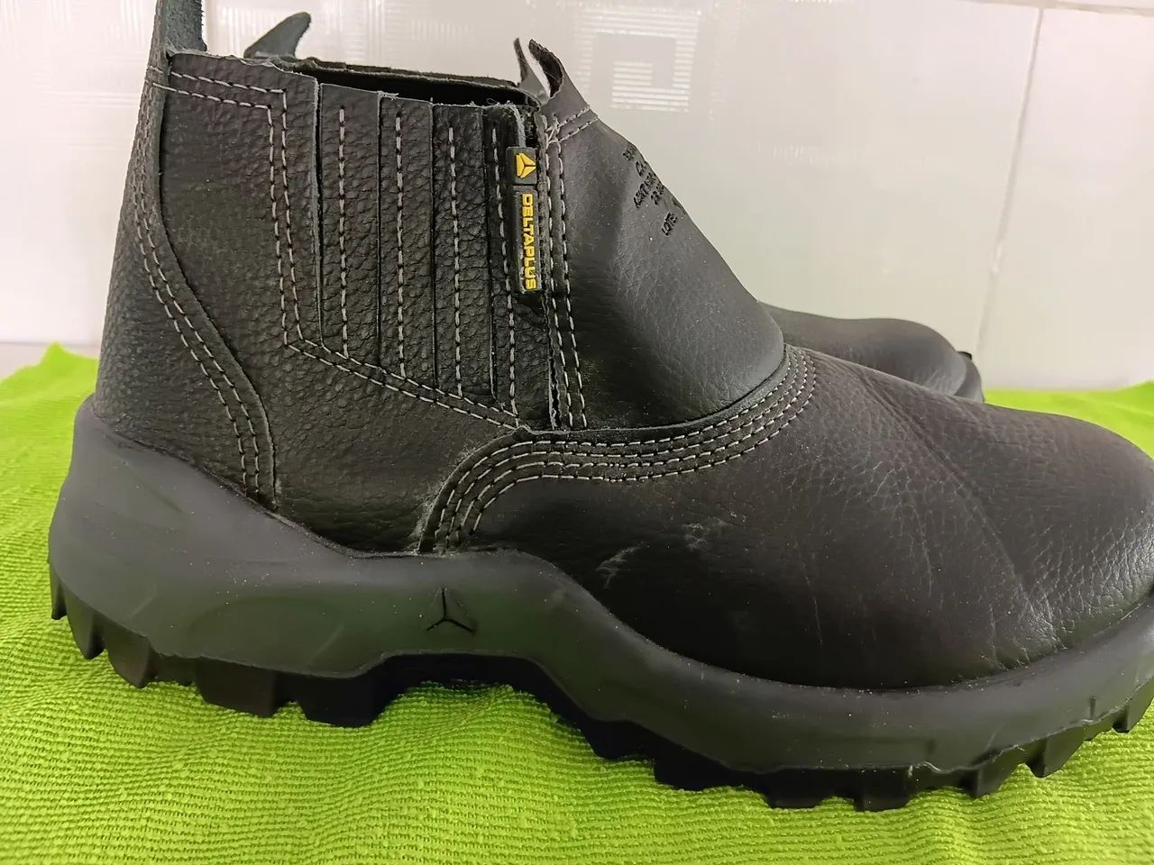 Bota equipamento Ips N 40 - Foto 4