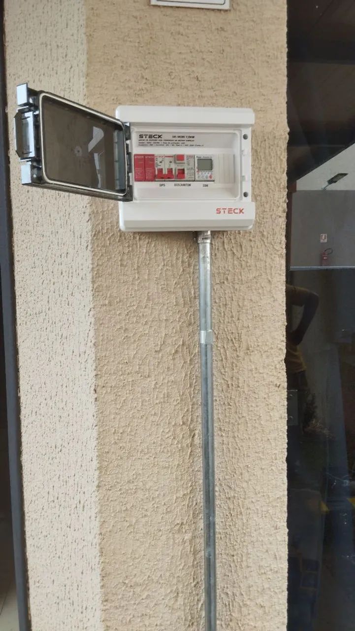 Instalação de Wallbox  - Foto 3