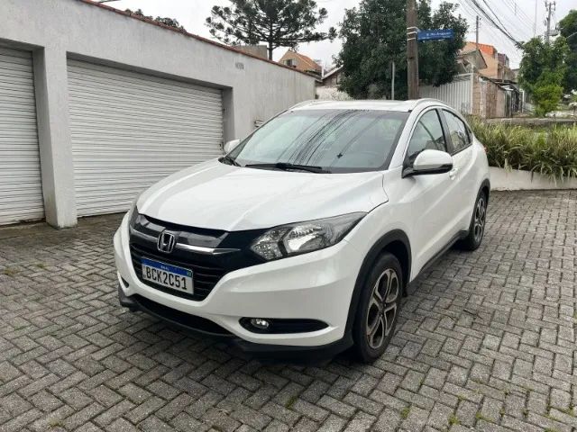 Honda Hr-V 2018