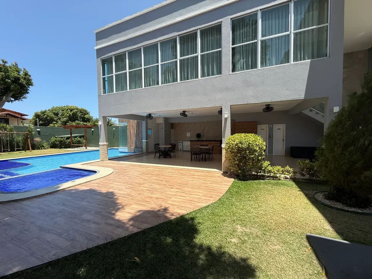 Casa em condomínio com alto padrão no Eusébio! - Foto 4