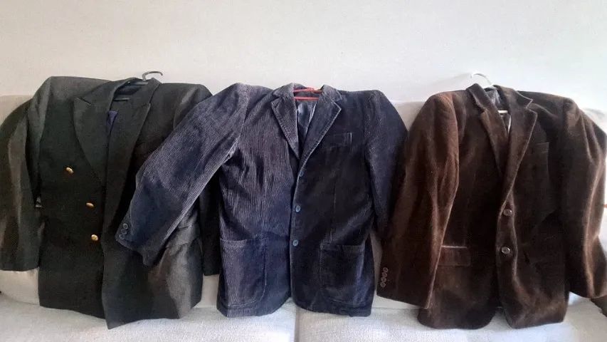 Blazer masculino!  - Foto 5