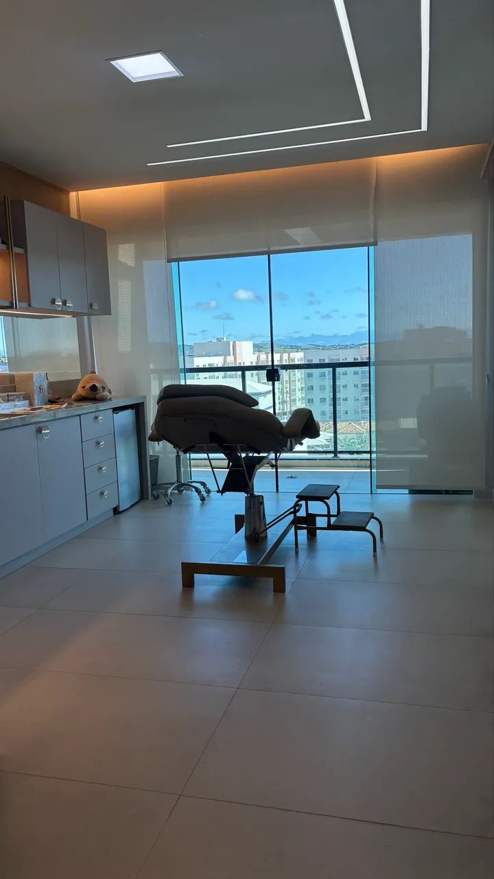 Maca luxo marfim e dourada  - Foto 2