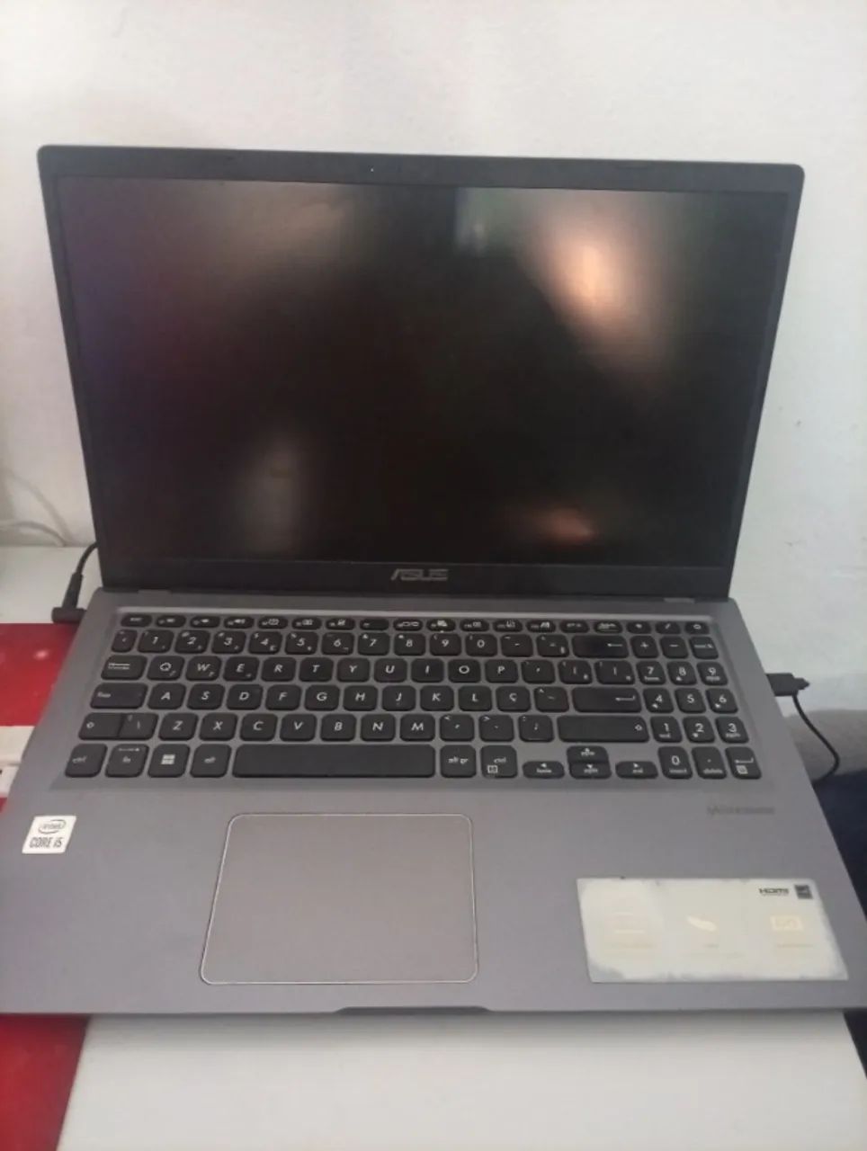 Notebook e monitor  - Foto 2