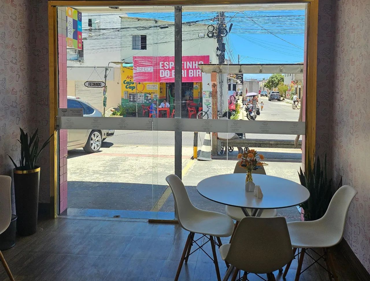 Porta de vidro, 3 folhas de vidros - Foto 2