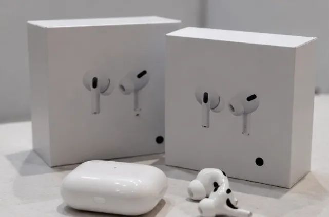 AirPods Pro 2  - Foto 2