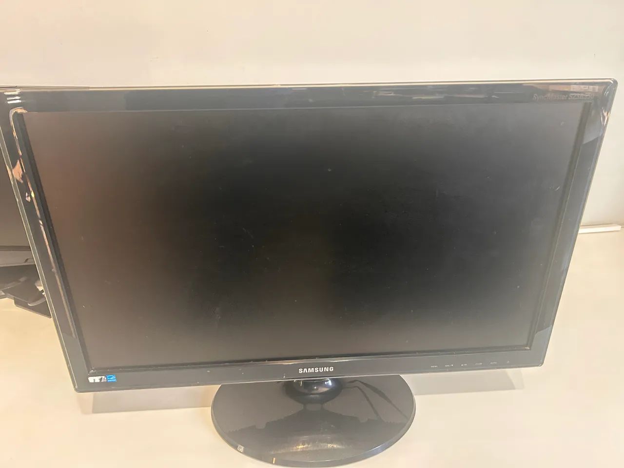 Monitor 23? Samsung  - Foto 3