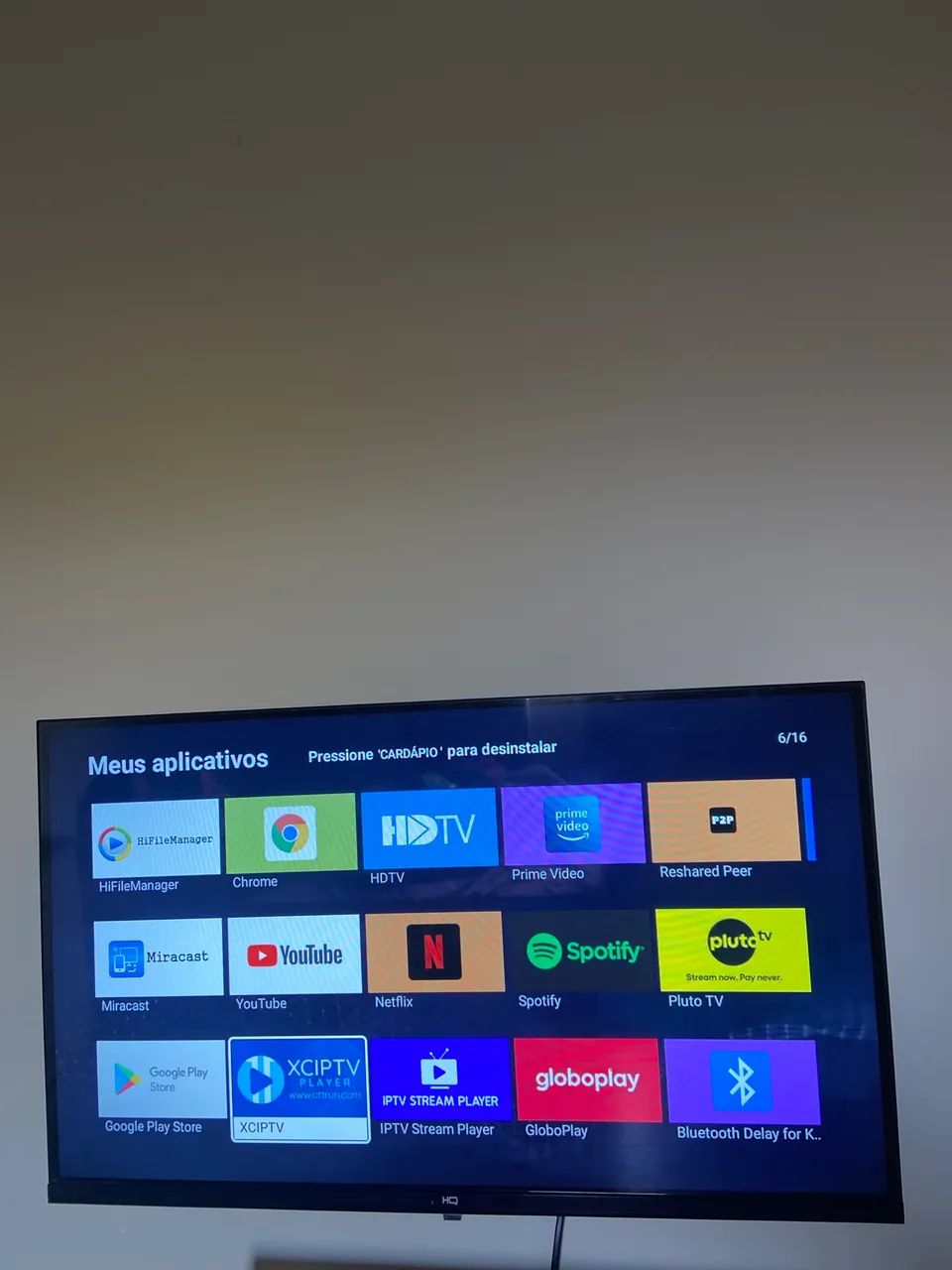 Tv 32 - Foto 3