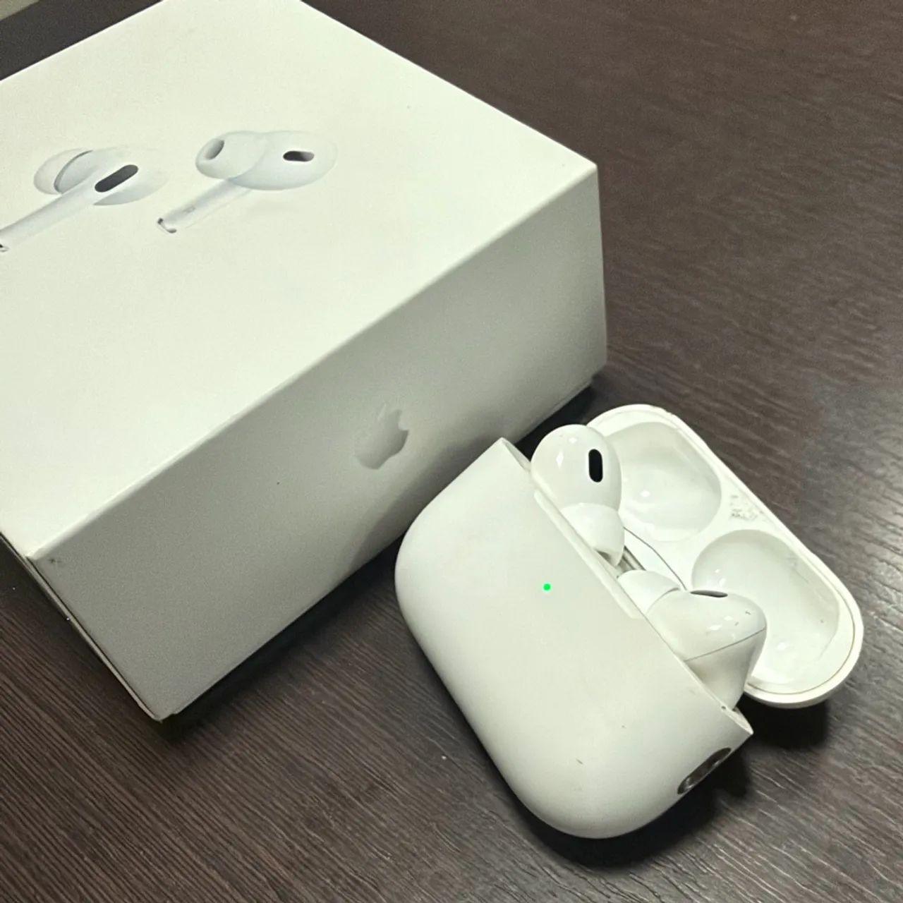AIRPODS PRO 2° GERAÇÃO - ORIGINAL COM CAIXA - Foto 3