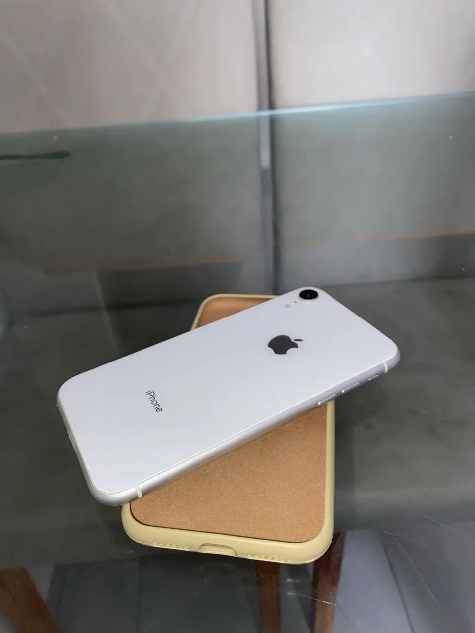 iPhone XR  - Foto 2