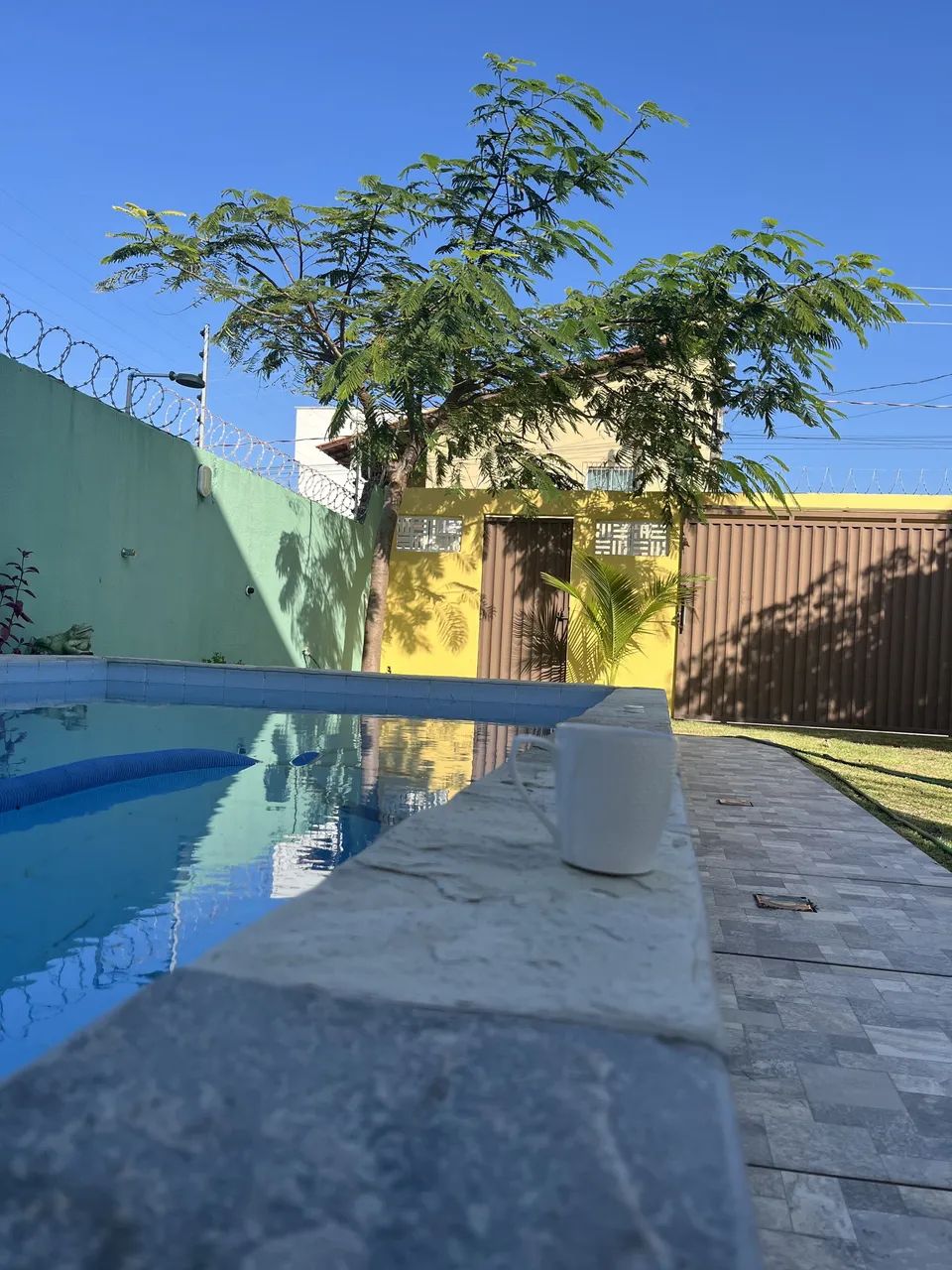 Casa ampla com piscina no Atalaia - Salinopolis Salinas Valle do Sall I - Foto 5