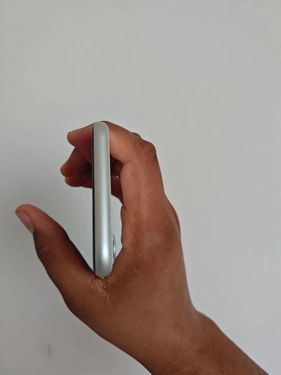 ? iPhone 11 256GB Branco - IMPECÁVEL - Não Vai Sobrar! - Foto 4