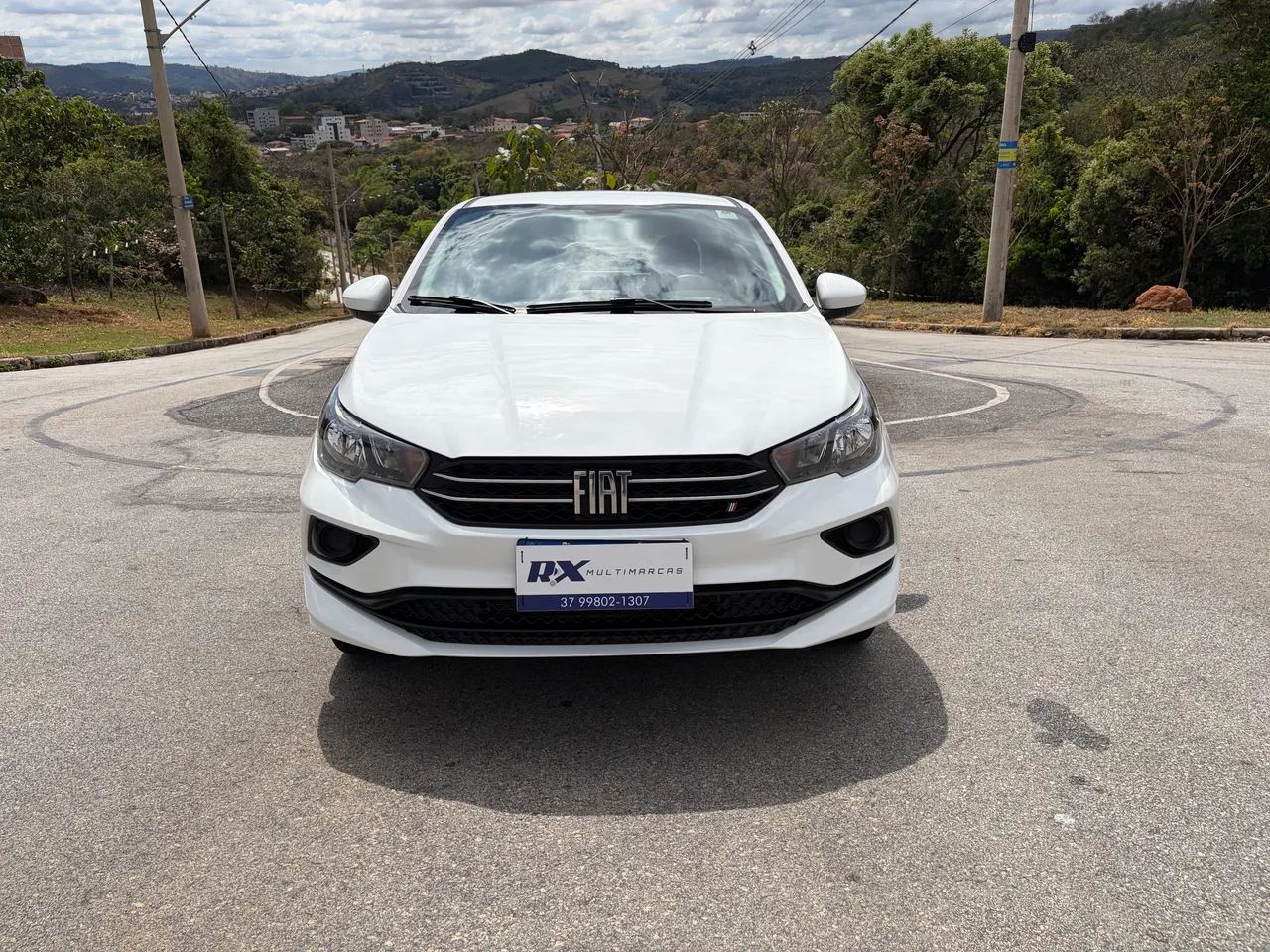 Fiat Cronos Drive 1.3 8V Flex 2023 - Foto 3
