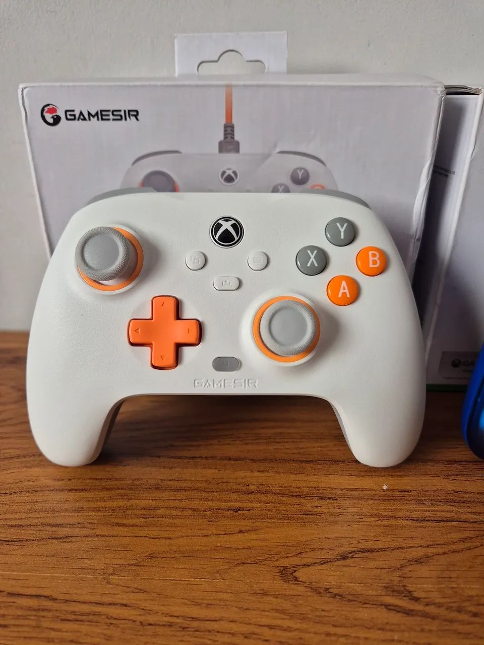 CONTROLE GAME SIR T7 XBOX/PC  - Foto 3