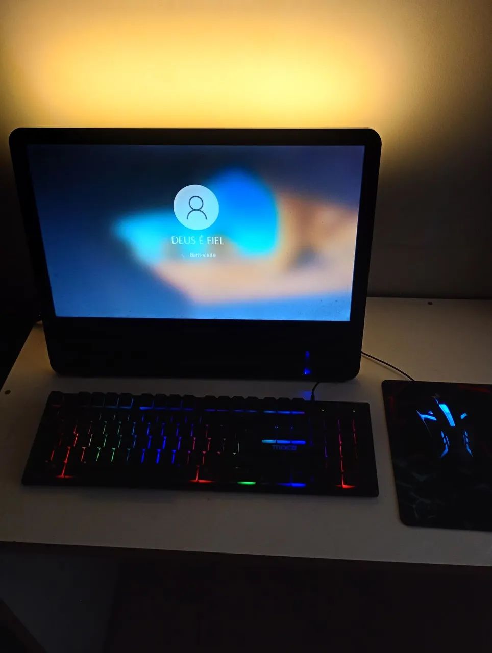 Pc I5 3470 - Foto 2