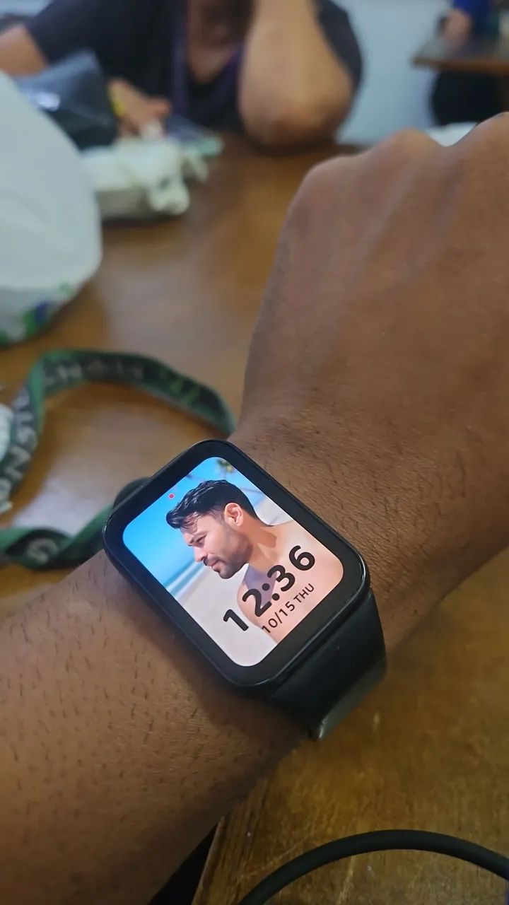Mi band 8 pro  - Foto 2