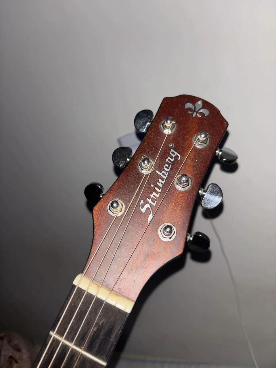 Violão Stringberg - Foto 3