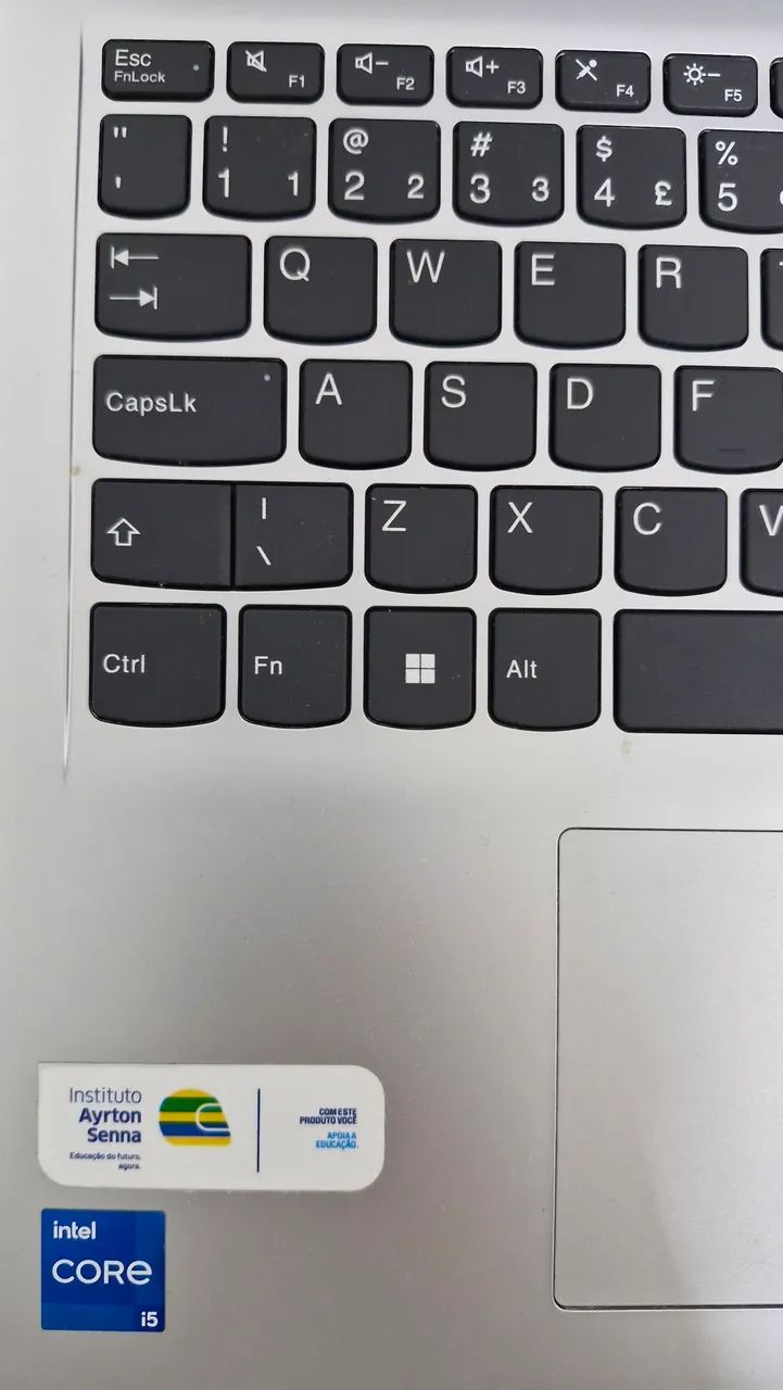 Notebook Lenovo - Foto 2