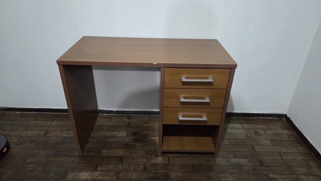 Mesa de escritório  - Foto 2