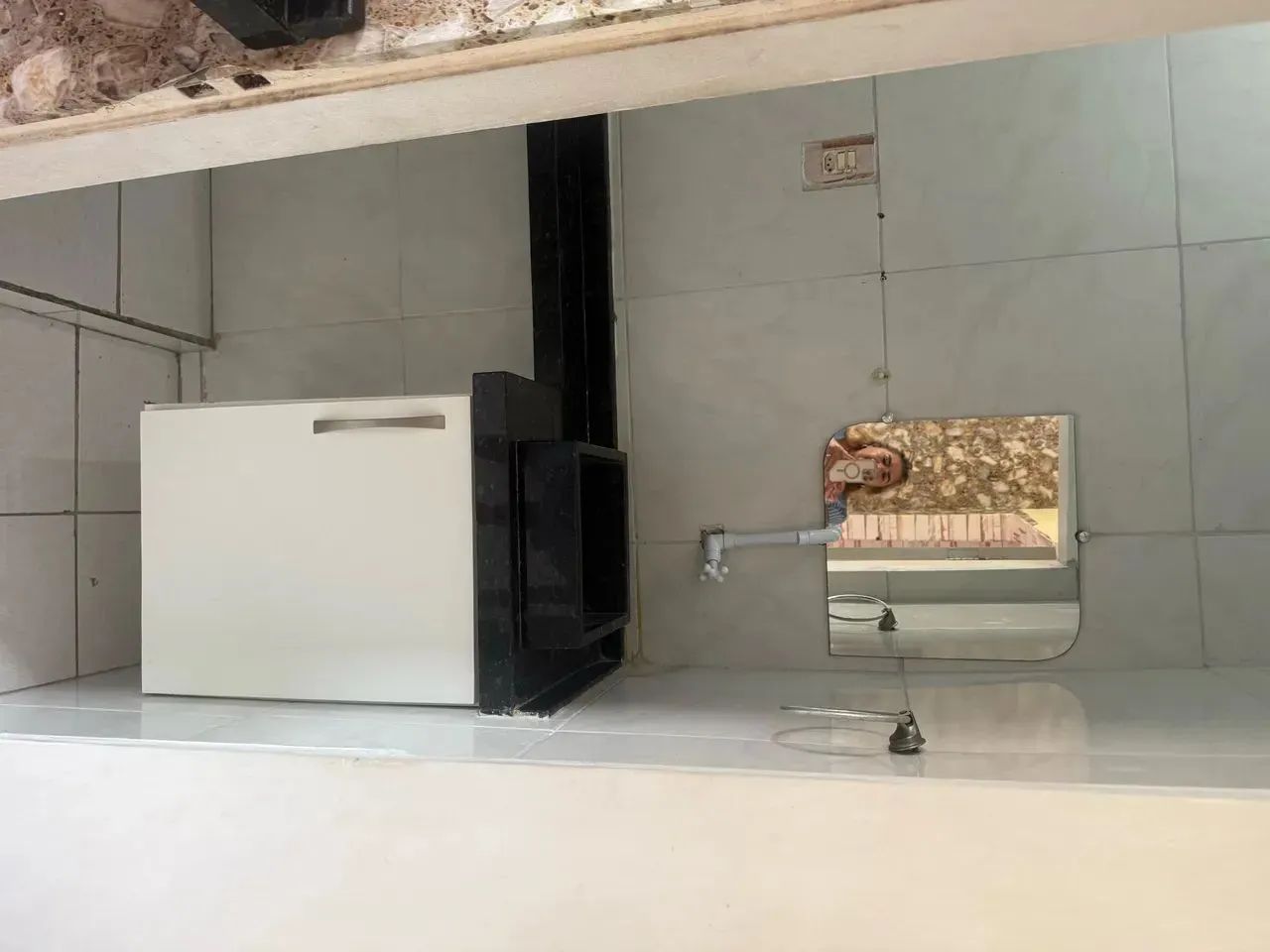 Casa para venda possui 60 metros quadrados com em Montese - Fortaleza - Ceará - Foto 7